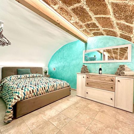 Apartamento Poma De Casa - Carrer De Pa I Algua Alguer Exterior foto