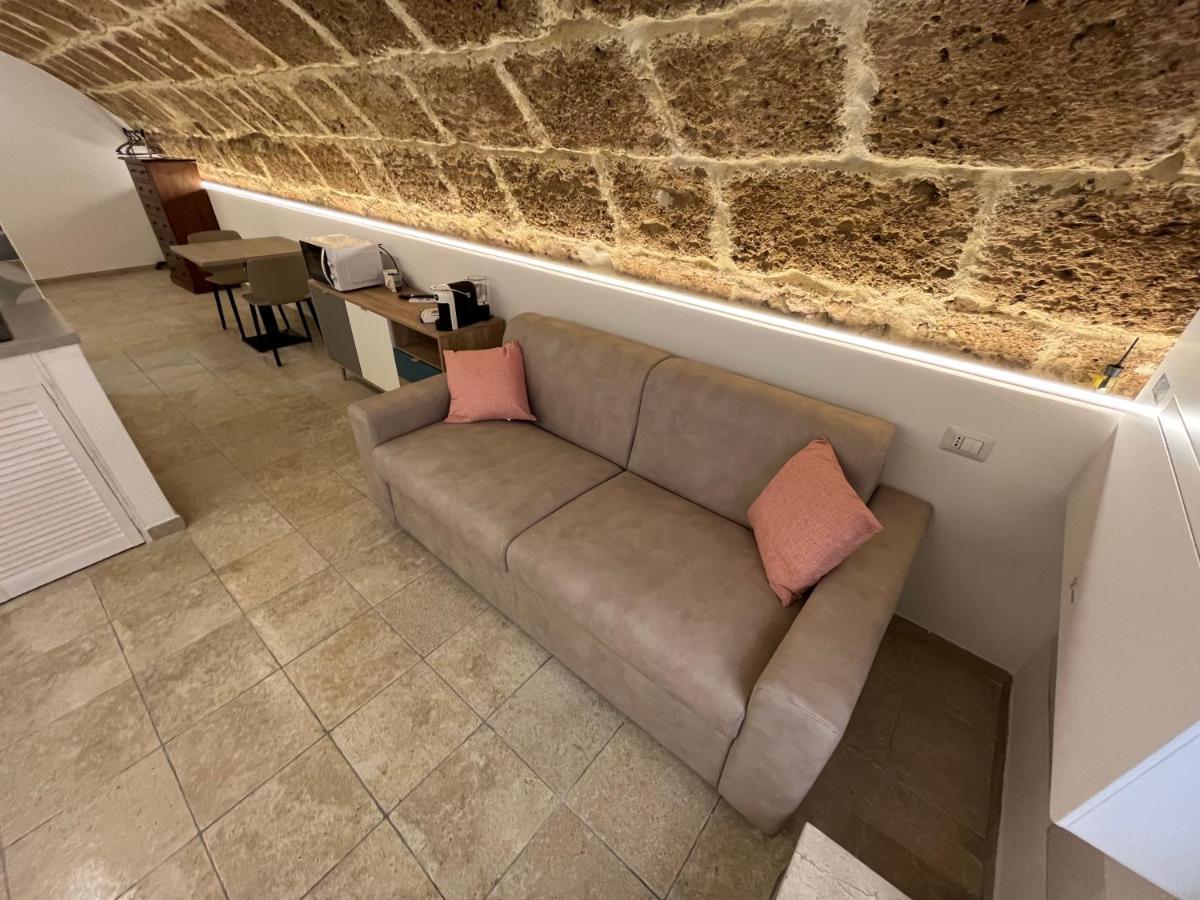Apartamento Poma De Casa - Carrer De Pa I Algua Alguer Exterior foto