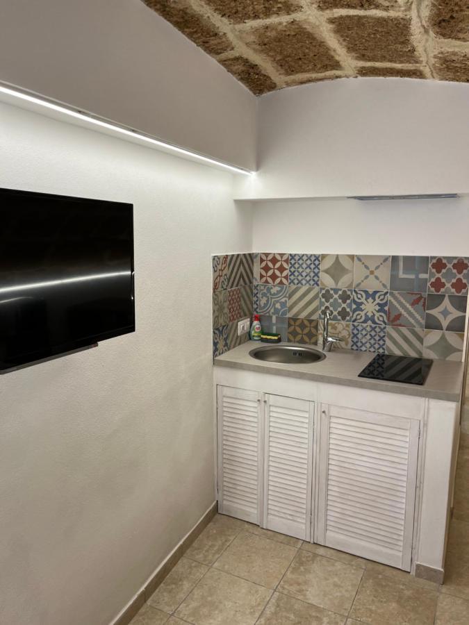 Apartamento Poma De Casa - Carrer De Pa I Algua Alguer Exterior foto