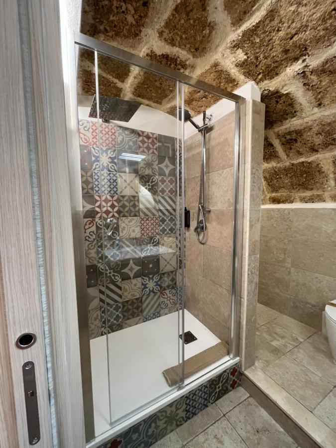 Apartamento Poma De Casa - Carrer De Pa I Algua Alguer Exterior foto