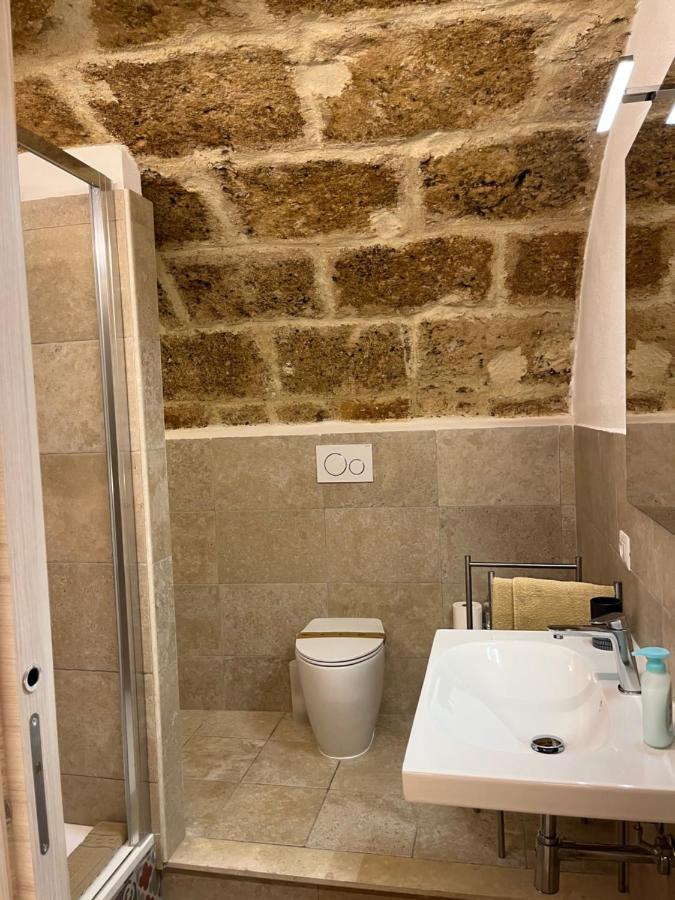 Apartamento Poma De Casa - Carrer De Pa I Algua Alguer Exterior foto