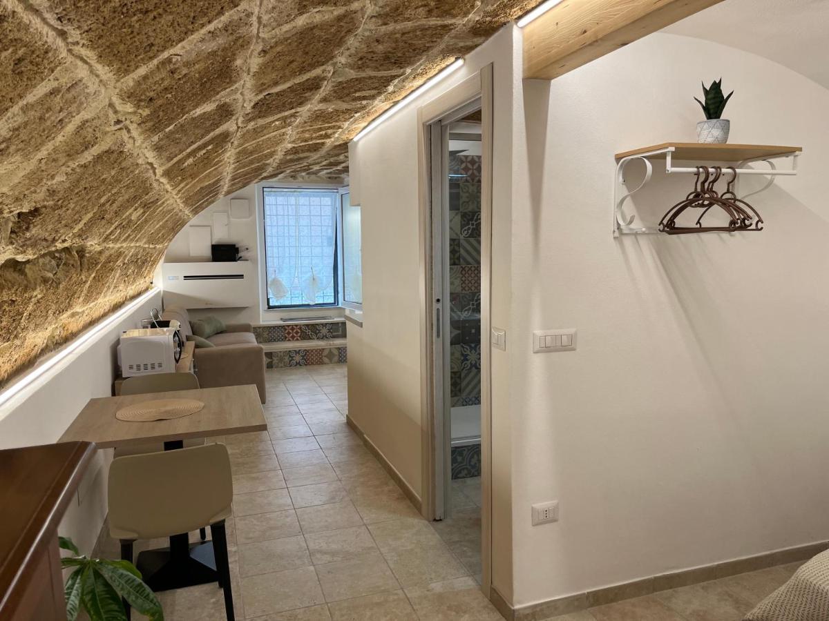 Apartamento Poma De Casa - Carrer De Pa I Algua Alguer Exterior foto
