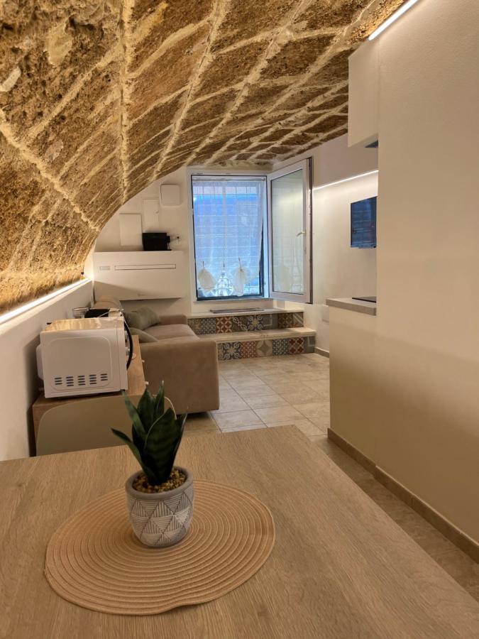 Apartamento Poma De Casa - Carrer De Pa I Algua Alguer Exterior foto