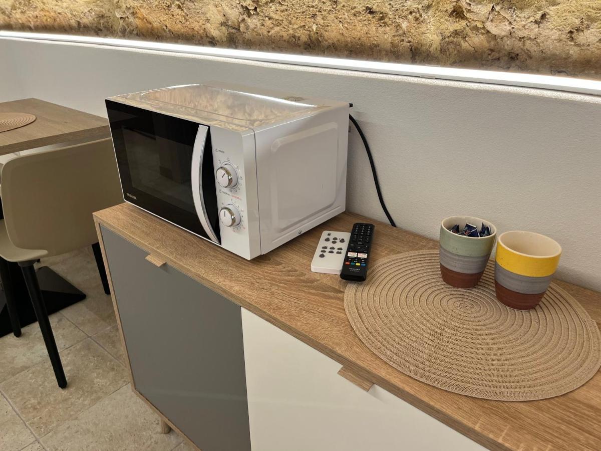 Apartamento Poma De Casa - Carrer De Pa I Algua Alguer Exterior foto
