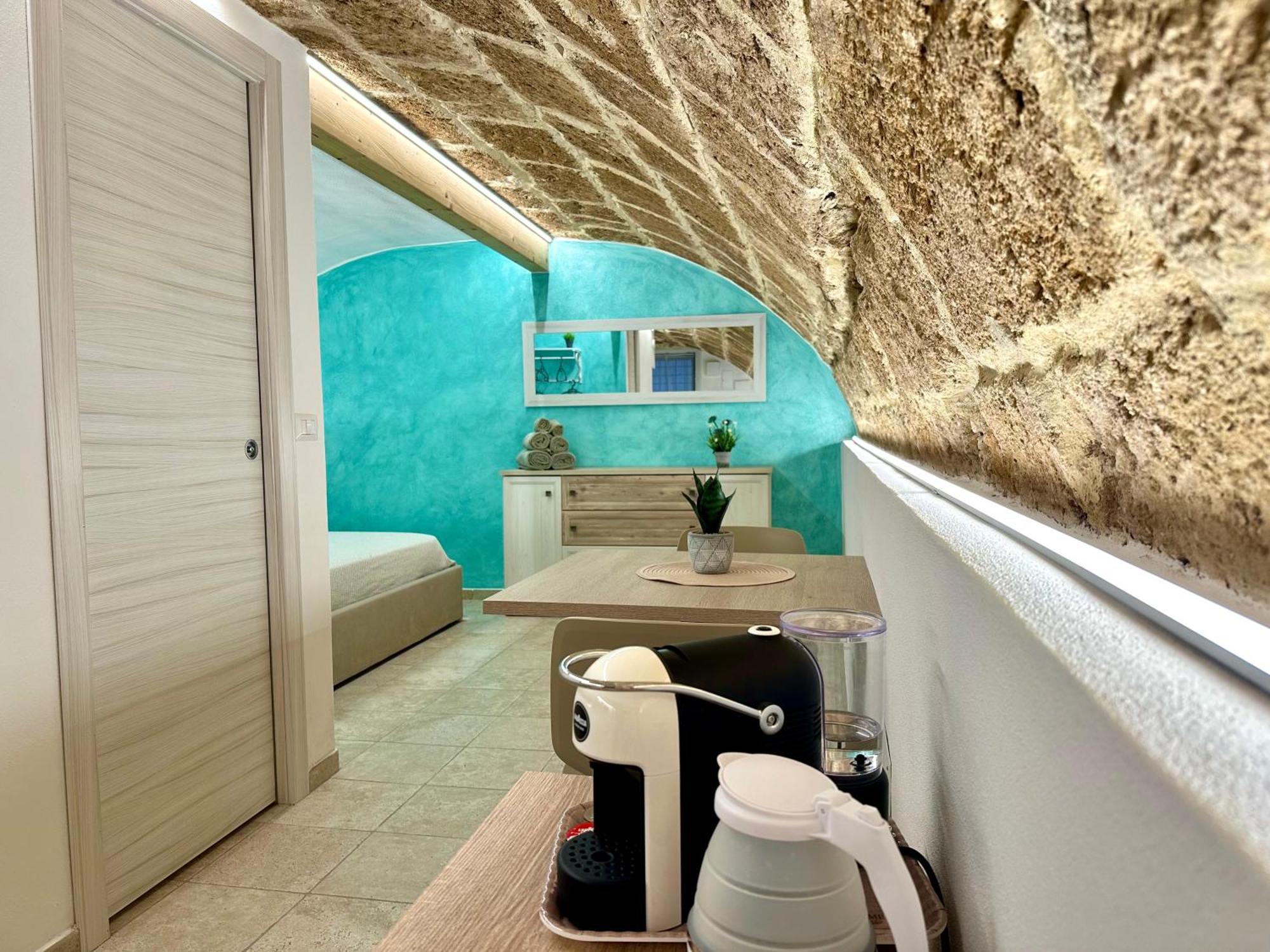 Apartamento Poma De Casa - Carrer De Pa I Algua Alguer Exterior foto