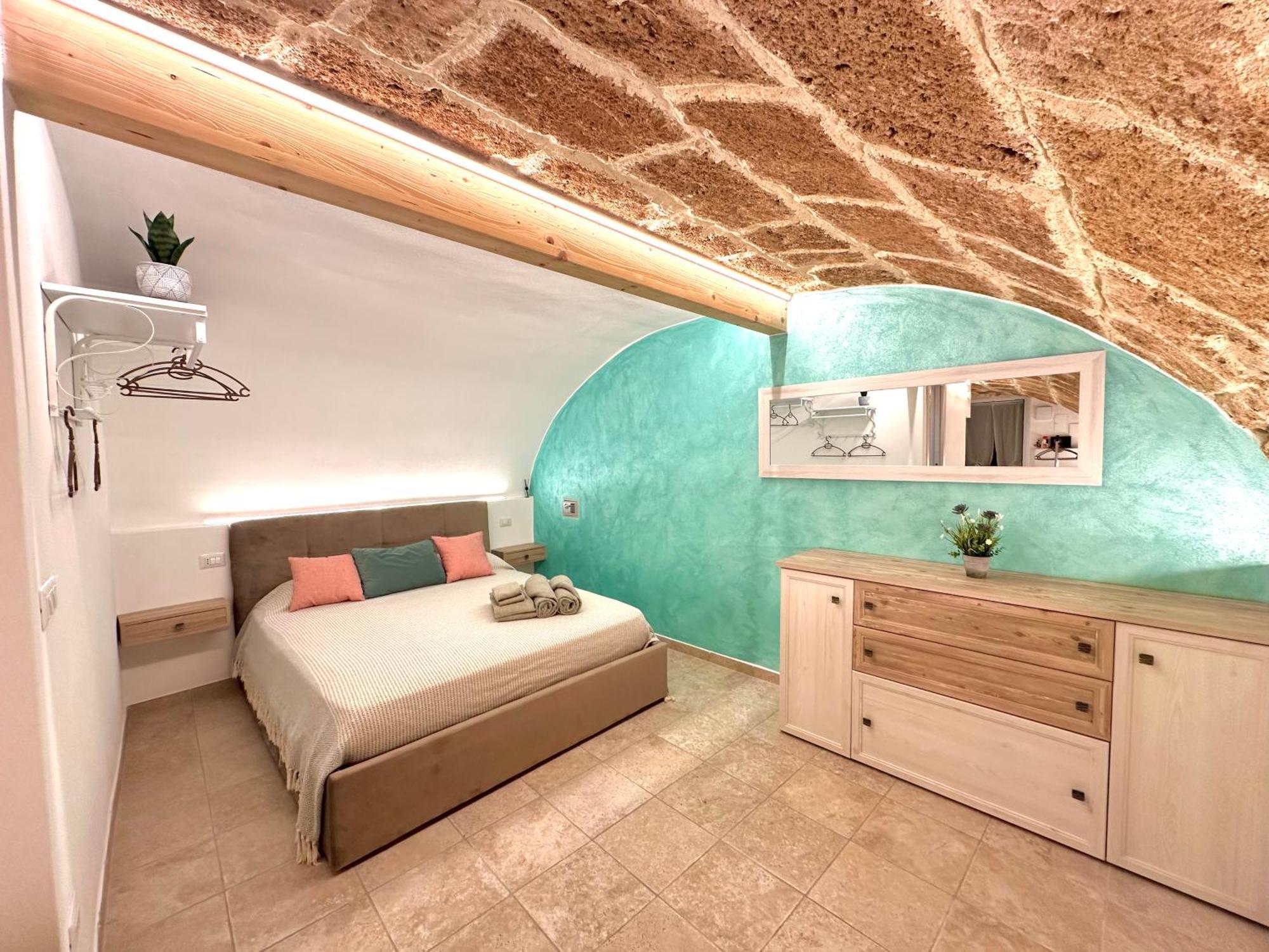 Apartamento Poma De Casa - Carrer De Pa I Algua Alguer Exterior foto