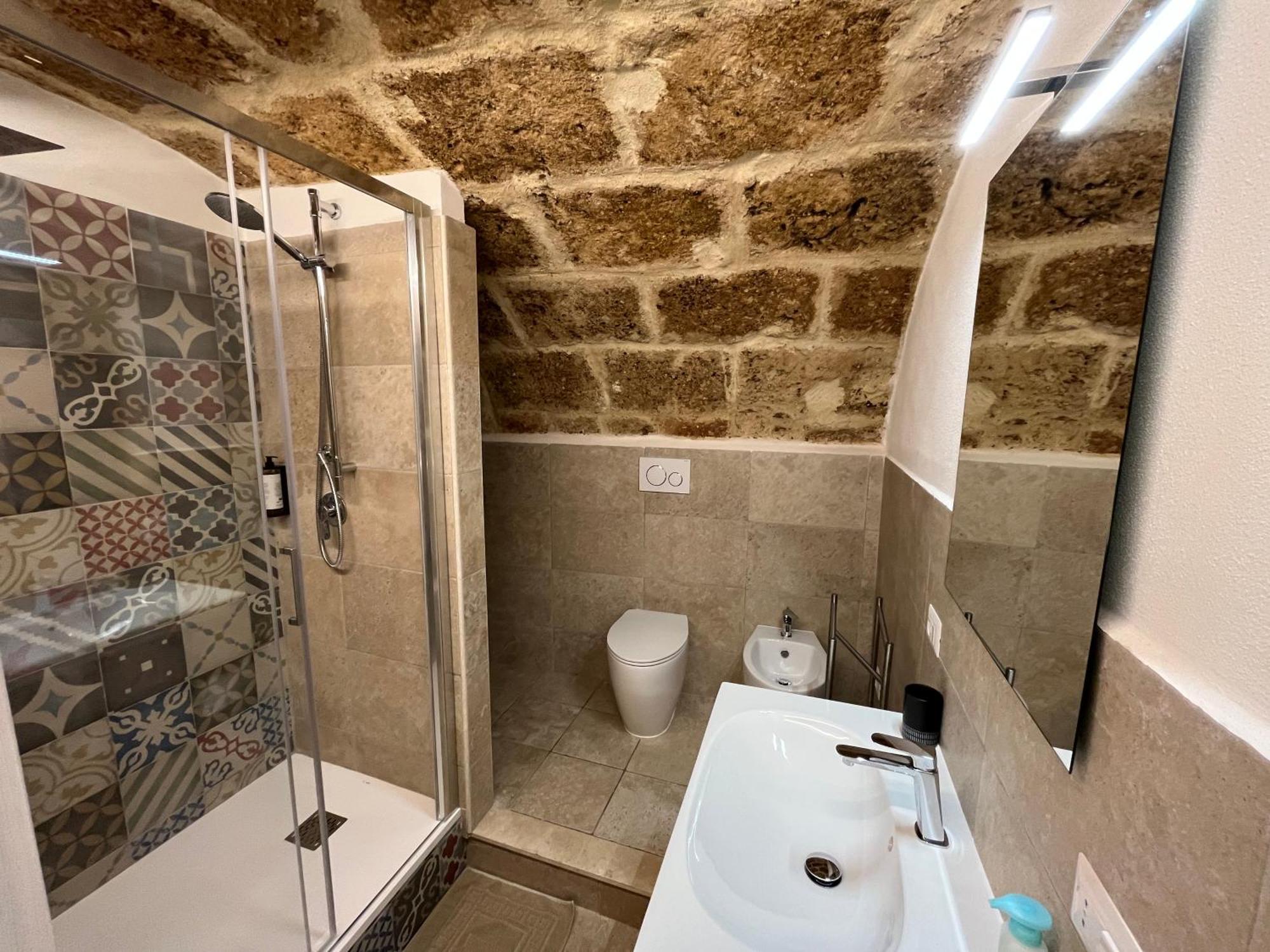 Apartamento Poma De Casa - Carrer De Pa I Algua Alguer Exterior foto