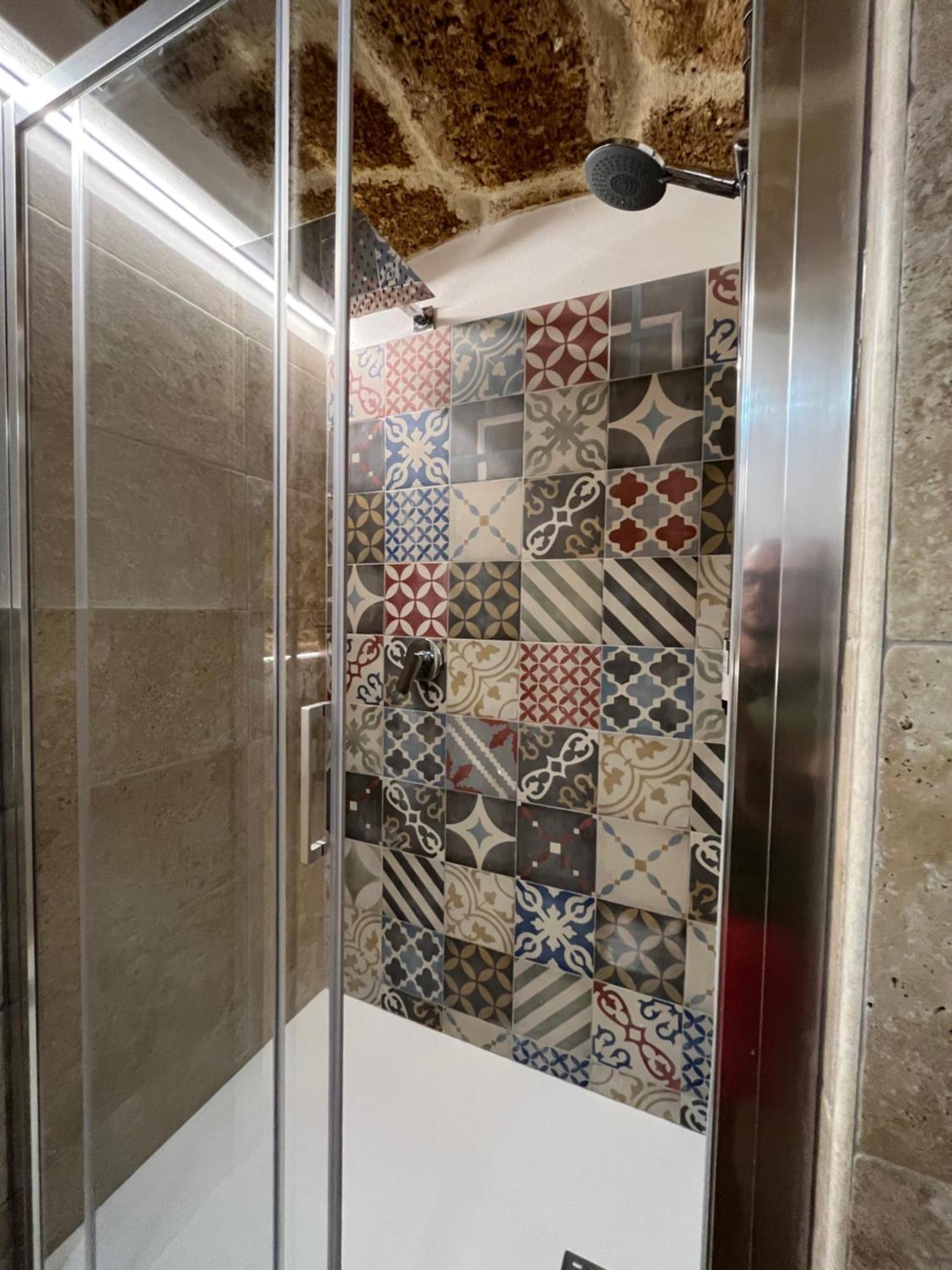 Apartamento Poma De Casa - Carrer De Pa I Algua Alguer Exterior foto