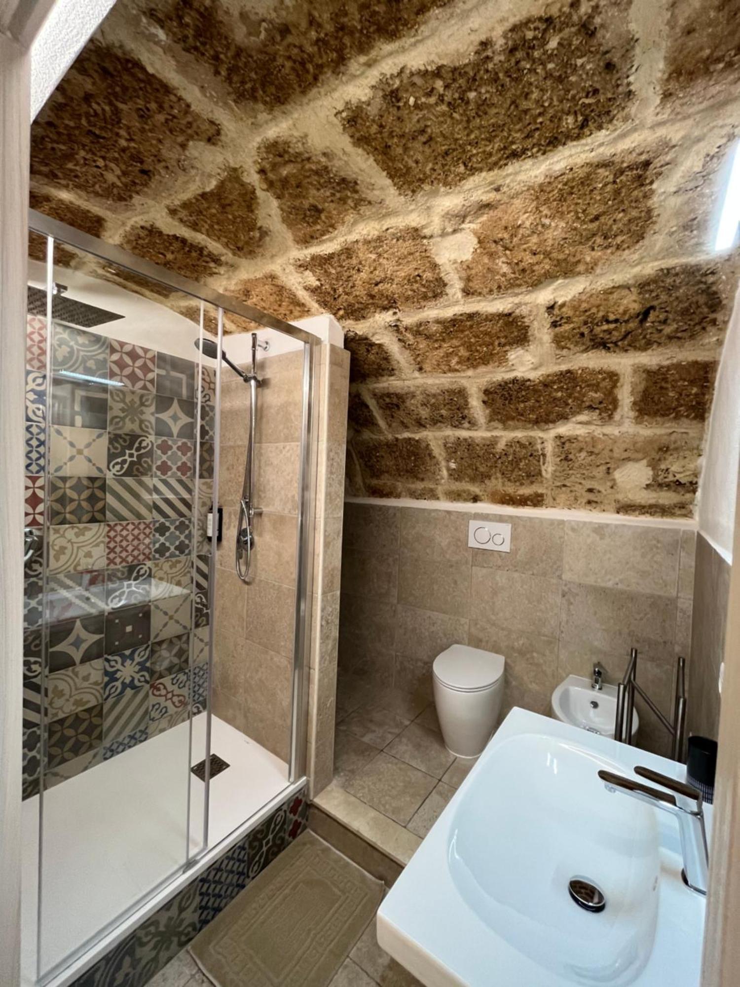 Apartamento Poma De Casa - Carrer De Pa I Algua Alguer Exterior foto